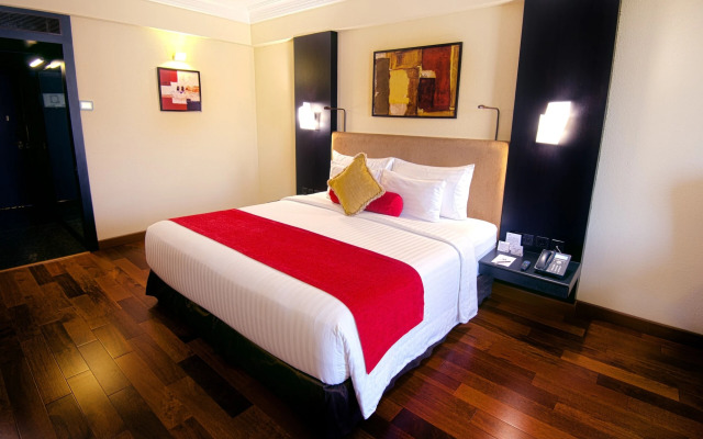 Sterlings Mac Hotel