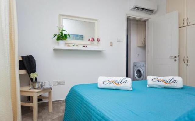 Apartment In Paradise Garden 3