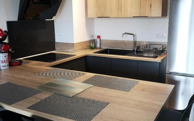 My Sweet Flat Montauban