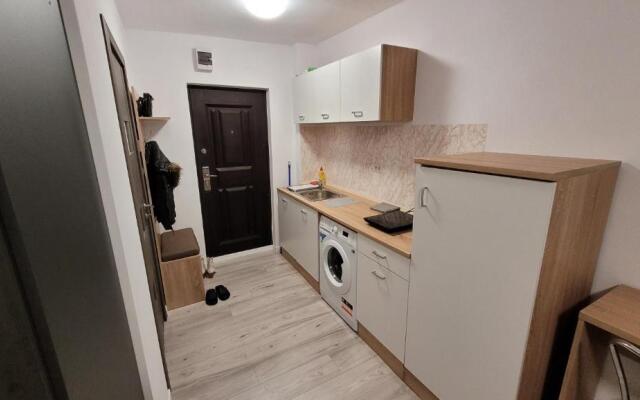 Little apartment 30mp ChrysFlatty 2 - GROUND FLOOR
