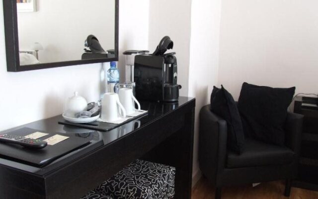 Cranny's B&B