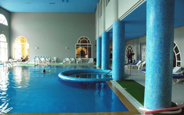 Djerba Castille- Family Only