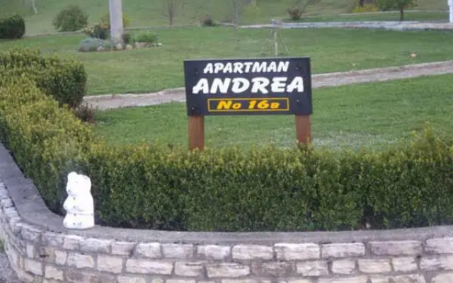Apartments Andrea