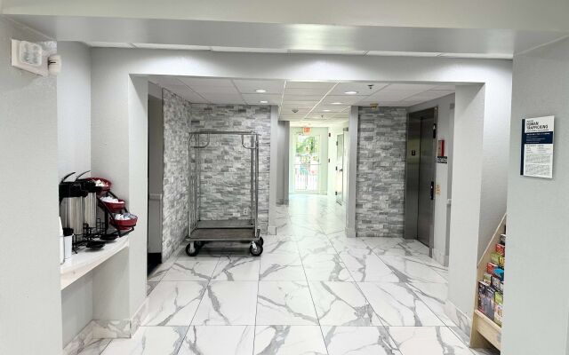 Ramada by Wyndham Lithia Springs Atlanta