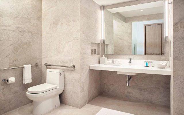 JW Marriott Cancun Resort & Spa