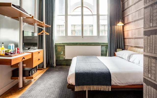 ABode Manchester