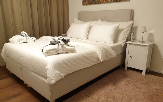 Swiss Hotel Apartments-Interlaken