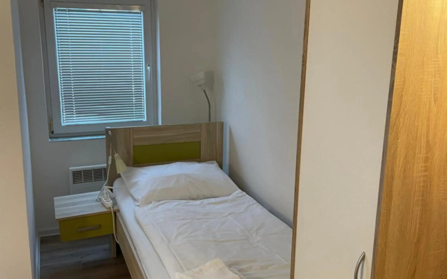 Penzion Nová Hospoda