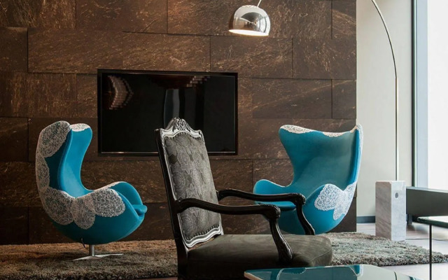 Motel One Brussels