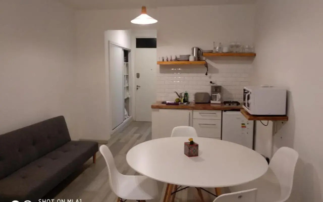 Avenida Corrientes Studio - Obelisco