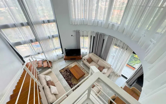 LACASA Kiyovu - Serviced Apartments