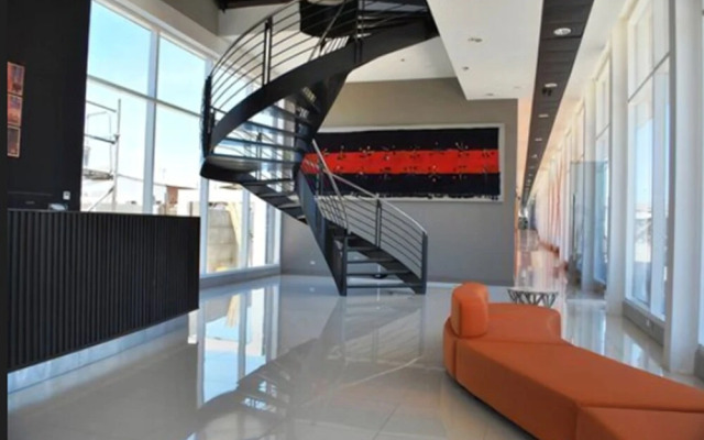 Hotel Alto del Sol Latorre Mejillones