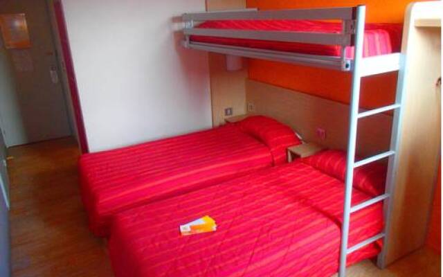 Hôtel Première Classe Rouen Ouest