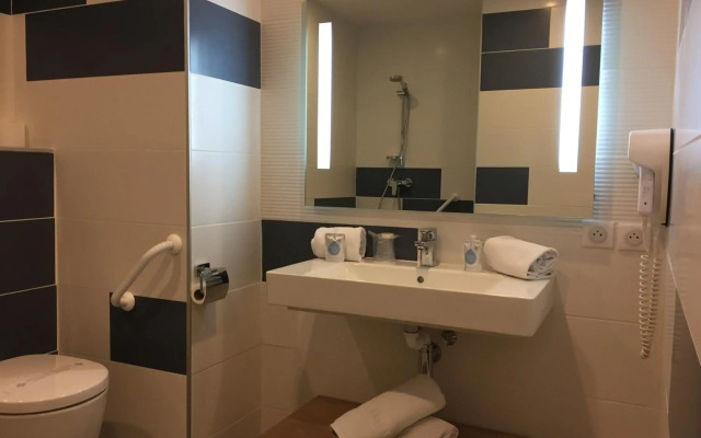 Kyriad Montpellier Est - Lunel