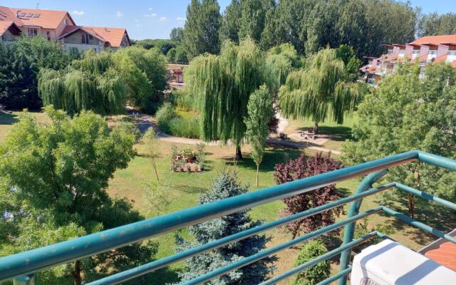 Cserke Napfény Apartman