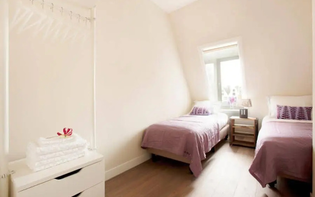 Kiki's Apartments Amsterdam