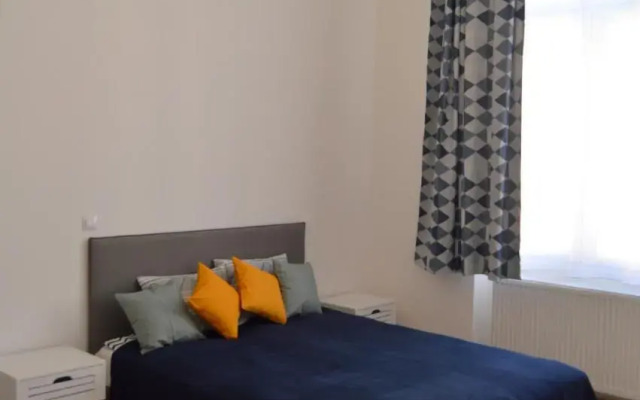 Studio Duplex Central