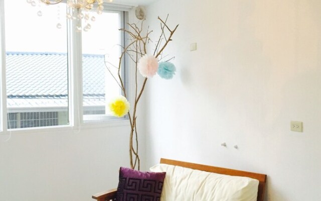 Sun Moon Lake Yue Retreat