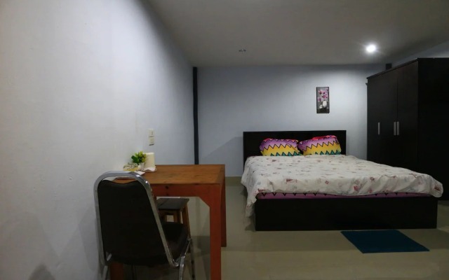 9G Room