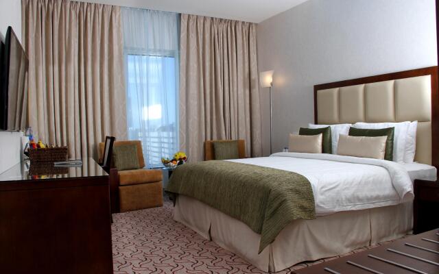Samaya Hotel Deira