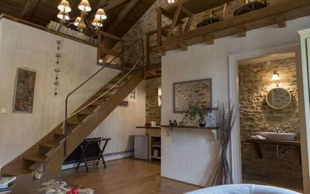 Paradosiako Saratsi - Traditional Guest House