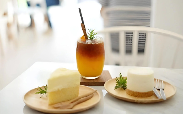 The Barisotel by The Baristro