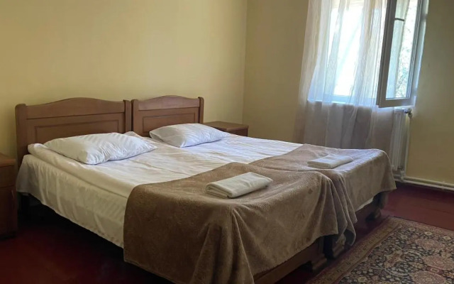 Mestia Guesthouse