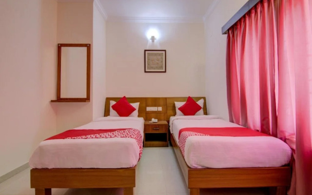 Serene Grove By OYO Rooms