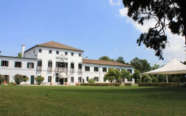 Villa Marcello Giustinian