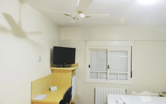 Hotel Prata Villaggio