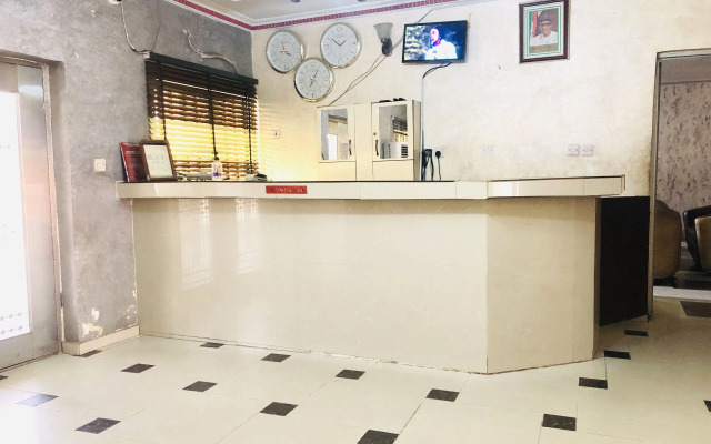 Nippon Diamond Suites