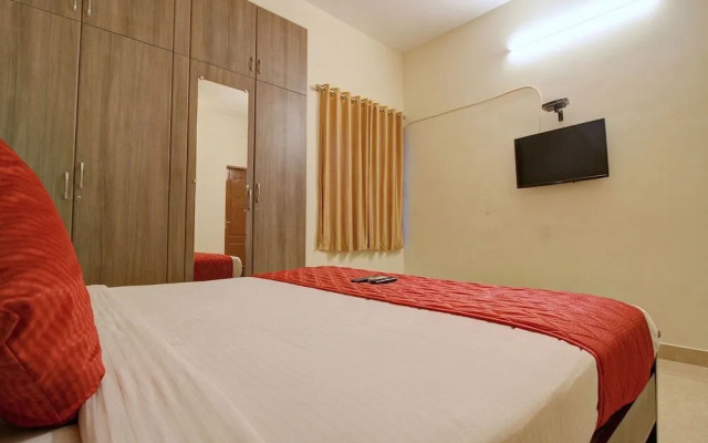 Whiteglow Serviced Apartment