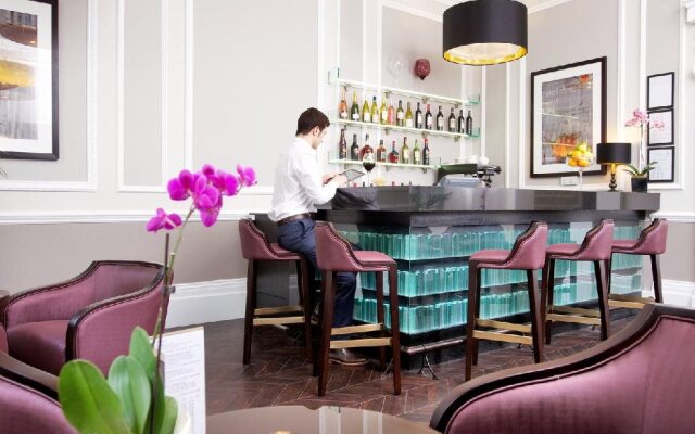 Fraser Suites Queens Gate