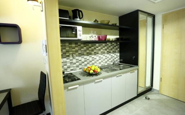 Lake and Spa Apartman