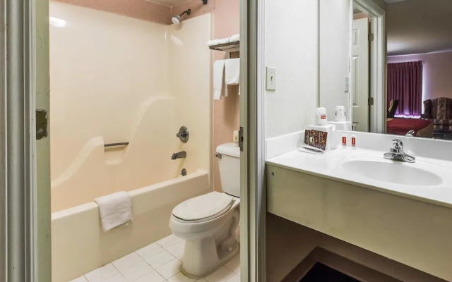Days Inn Conyers
