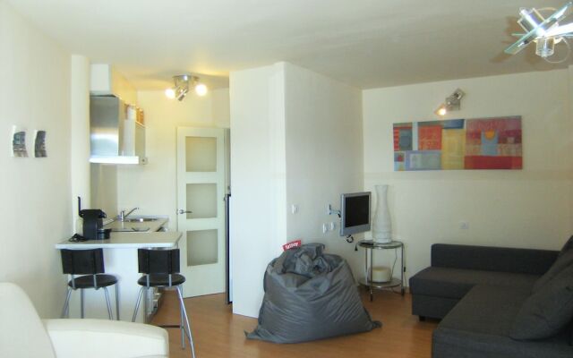 Apartamento Argonavis 323