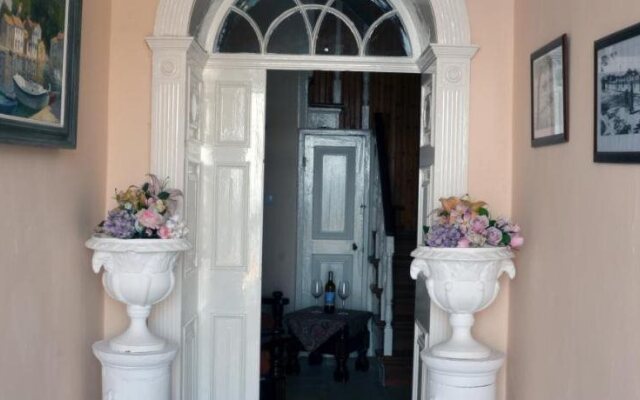 Stemar Luxury Villas