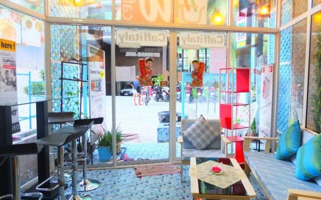 Sooi-Tee Guest House 2