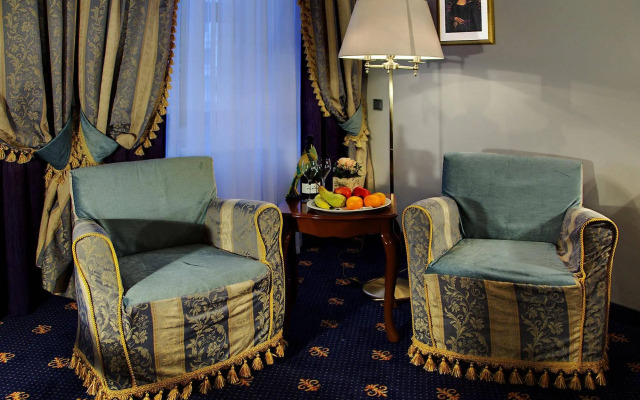 Hotel Italia