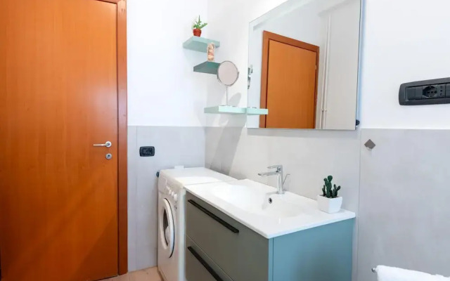 Casa Di Cristina in Rome