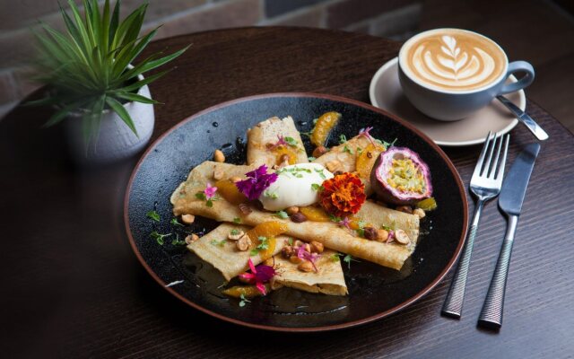 The Johnson Brisbane - Art Series