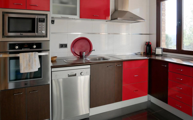 Casa Rural Mirando a Gredos