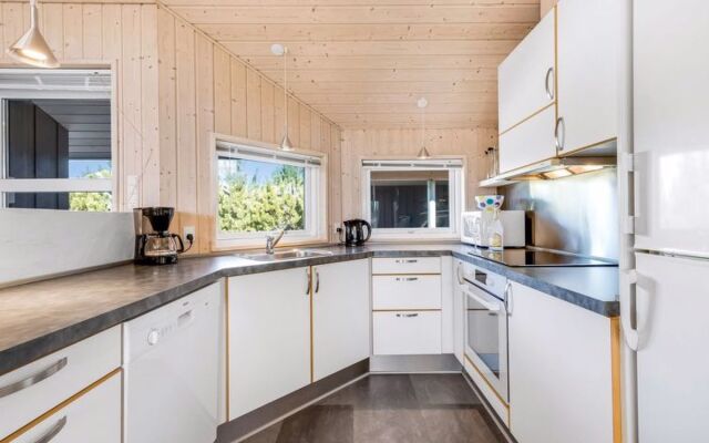 "Haagen" - 13.5km from the sea in Western Jutland