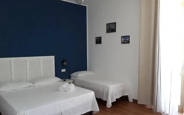 Harbour b&b
