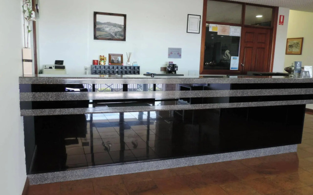 Comfort Inn The Lakes