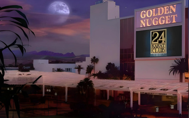 Golden Nugget Laughlin