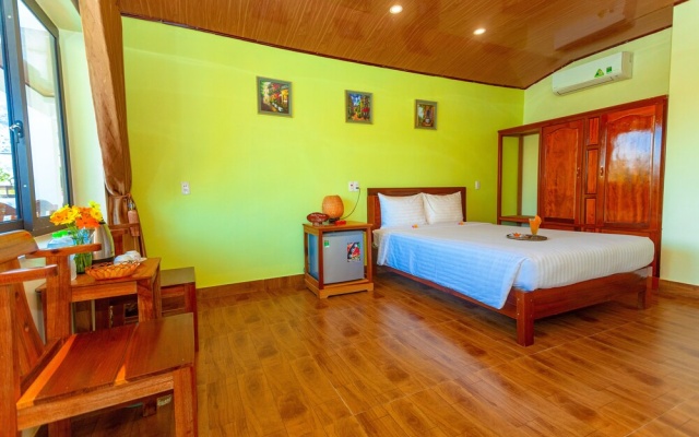 Lucky Homes – Guest Rooms – Phong Nha
