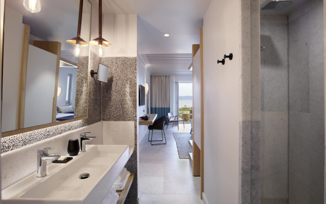 Summer Senses Luxury Resort