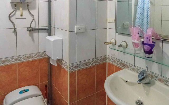 Beauty-House Service Apartment