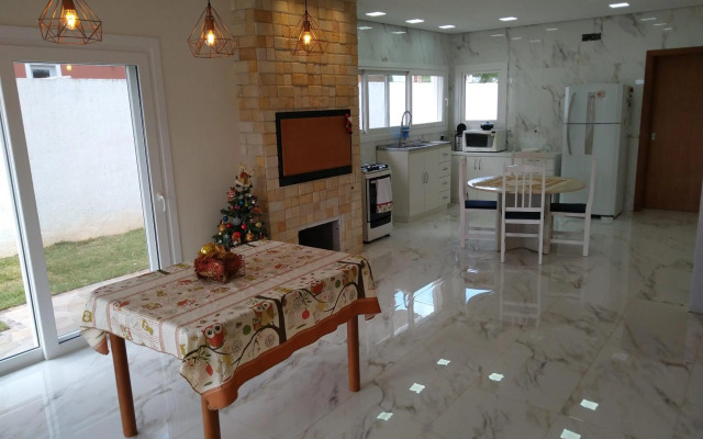 Casa Gramado - Moradas da Serra